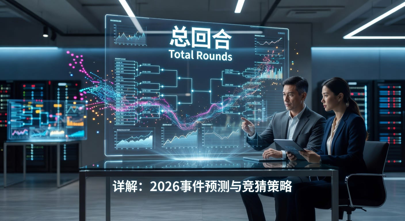 总回合 total rounds 实战分析：赛事节奏与投注技巧