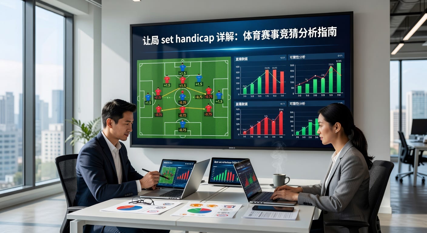 让局 set handicap 解析：让分逻辑与实战判断