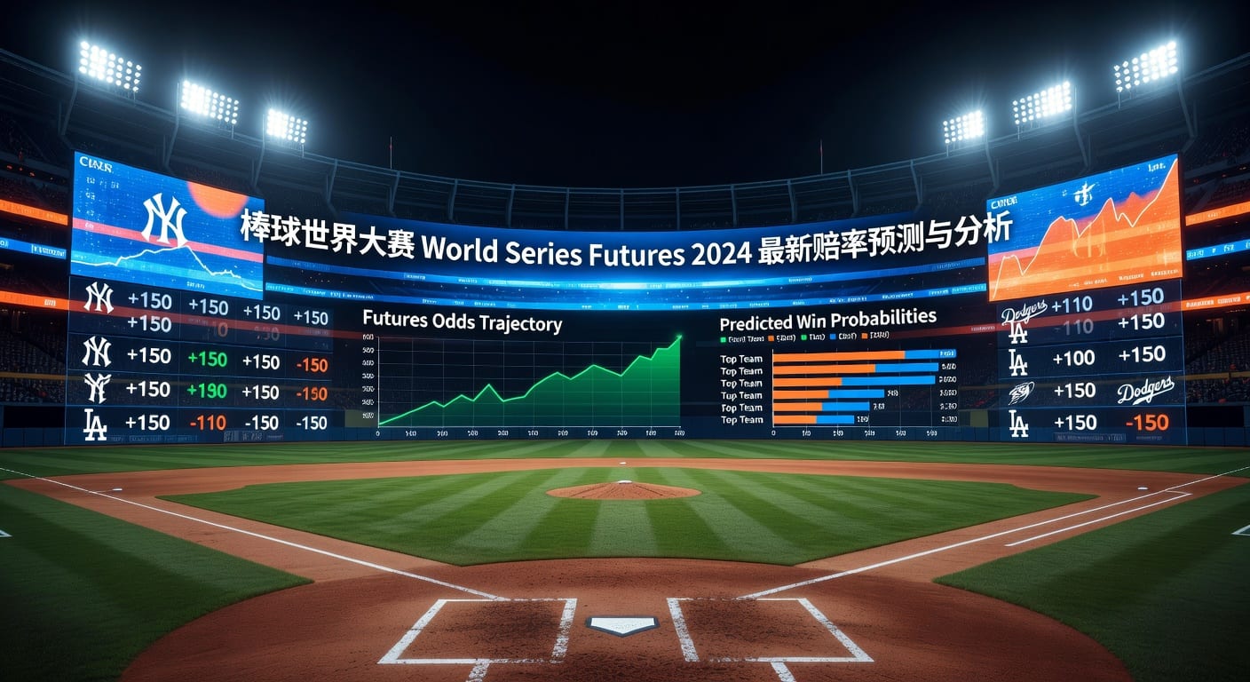 棒球世界大赛 World Series Futures：2026前瞻与赔率思路